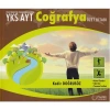 Palme Yks Ayt Coğrafya Özet Kitabı