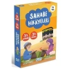 Sahabe Hikayeleri 10 Kitap Set 7+Yaş Gülce Çocuk