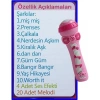 Kutulu Pilli Bu Ses Türkiye Mikrofon