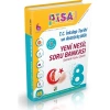 Damla 8.Sınıf Pısa İnkilap Tarihi Soru Bankası