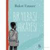Bir Yılbaşı Hikayesi  Buket Uzuner  Everest