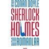 Sherlock Holmes Bütün Romanlar-Ci̇Ltsi̇Z Alfa Basım