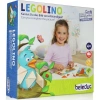 Beled  Legolino    Yeni Kutu      Curious&Genius