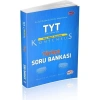 Editör Tyt Konsensüs Türkçe Soru Bankası