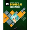 Çap 10.Sınıf Biyoloji Soru Bankası