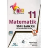 11.Sınıf Matematik Soru Bankası Yayın Denizi
