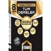 8.Sınıf Tüm Dersler Konu Özetli Soru Bankası-Kampanya