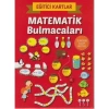 Matematik Bulmacaları Eğitici Kartlar Teleskop