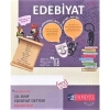 Pandül 10.Sınıf Edebiyat Defteri