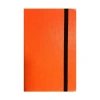 Ticon A6 Sert Kapak Defter 96 Yp. Fosfor Renkli Kod:245641