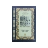 Nurul Misbah Nurul İzah Tercümesi  A.Mahmut Ünlü  Yasin Yayın