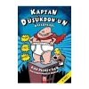 Kaptan Düşükdonun Maceralari - Altın Kitap