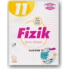 Palme 11.Sınıf Fizik Soru Kitabı