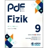 Eğitim Vadisi 9.Sınıf Fizik Planlı Ders Föyü