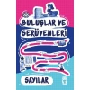 Buluşlar Ve Serüvenleri- Sayılar Timaş Çocuk