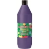 Alpıno Dm-010182 Tempera Suluboya 500 Ml Mor
