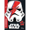 Disney Starwars Boyama Kitabı   Maske Ve Çıkartma Hediyeli Doğan Egmont