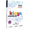 Orbital Tyt Kimya Denemeleri