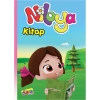 Keskin Color Niloya 20*28 Hikaye Kitabı