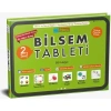 Evrensel 2.Sınıf Bilsem Tableti
