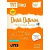 Ens Tyt Türkçe Destek Defterim