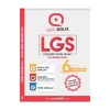 8.Sınıf Lgs 6 Lı Deneme Seti Sorukolik