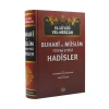 Buhari Müslim İttifak Ettiği Hadisler Tek Cilt Şamua Sağlam Yayınnevi