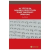 19.Yüzyılda Osmanlı Devletinin İdari Taksimatı 1839-1914 Ela Özkan