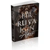 Bir Rüya İçin Ağıt 2  Şehnaz Gülşen  Lapis Kitap