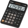 Casıo Dx-12B-Bk Hesap Makinesi