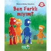 Ben Farklı Mıyım   ?  Bambu Kitap
