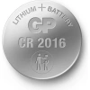 Gp Lıthıum Pil Cr 2016
