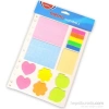 Noki Memo Combo 2 Postit Set Kod:12702