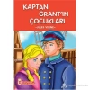 Kaptan Grantın Çocukları  2-3.Sınıf Çocuk Klasikleri  Timaş