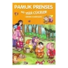 Pamuk Prenses Ve Yedi Cüceler 2-3.Sınıf Çocuk Klasikleri Ti