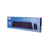 Phılıps Kablolu Q Klavye + Mouse Set Spt6224