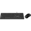 Phılıps Kablolu Q Klavye + Mouse Set Spt6224
