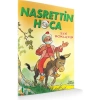 Nasrettin Hoca Sen Kokladın  Damla