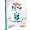 Spoiler 8.Sınıf Türkçe 20 Deneme