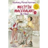 Mecitin Maceraları İlk Yıllar   Kelime