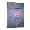 Risalei Halidiye Tercümesi- Ciltli -Yasin Yayınevi