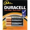 Duracell Kalem  Pil 2 Li (Aa)