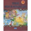Seçme Dünya Masallari 25 Kitap Parıltı