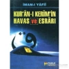 Pamuk 035 Kurani Kerimin Havas Ve Esrari