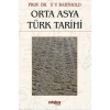 Orta Asya Türk Tarihi  Prf Dr.Barthold