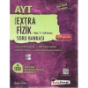 Ayt Extra Fizik Soru Bankası  Kafadengi