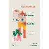 Ölümlüler Için Zamanin Kisa Hikayesi G.Adigüzel Profil