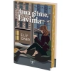 Ama Gitme Lavinia  Elif Öner  Artemis