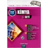 Çap Tyt Kimya Seti 2020