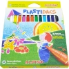 Alpino Pa-0012 Plastidacs 12  Renk  Mum  Boya